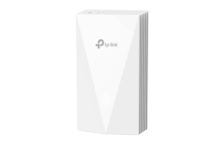 TP-LINK EAP655-Wall AX3000 WIFI-6 Duvar Montajlı Access Point