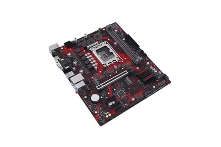 ASUS EX-B760M-V5 D4-CSM DDR4 HDMI-DP PCIE 4.0 1700p mATX KURUMSAL ANAKART