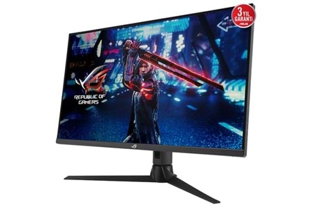 ASUS 31.5