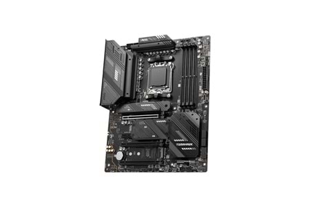 MSI MAG X670E TOMAHAWK WIFI-6E DDR5 PCIE 4.0 AM5 ATX