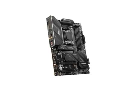 MSI MAG X670E TOMAHAWK WIFI-6E DDR5 PCIE 4.0 AM5 ATX