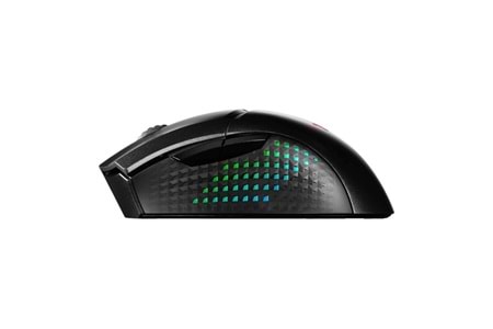 MSG CLUTCH GM51 26.000dpi KABLOSUZ GAMING MOUSE