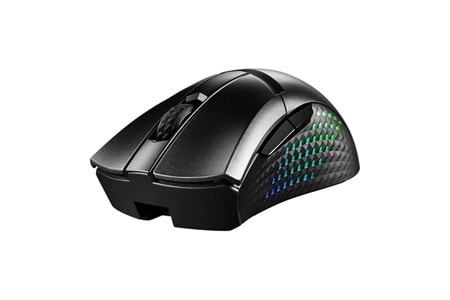 MSG CLUTCH GM51 26.000dpi KABLOSUZ GAMING MOUSE