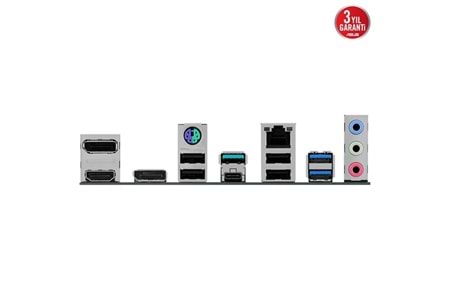 ASUS PRO B650M-CT-CCM DDR5 HDMI-DP PCIE 5.0 AM5 mATX KURUMSAL ANAKART