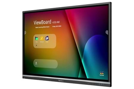 VIEWSONIC 55