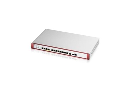 ZYXEL ZYWALL USG FLEX 700H FIREWALL