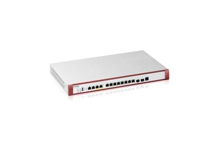 ZYXEL ZYWALL USG FLEX 700H FIREWALL