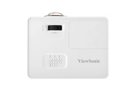 VIREWSONIC 4000ansilümen PS502w 1280X800 DLP Projeksıyon