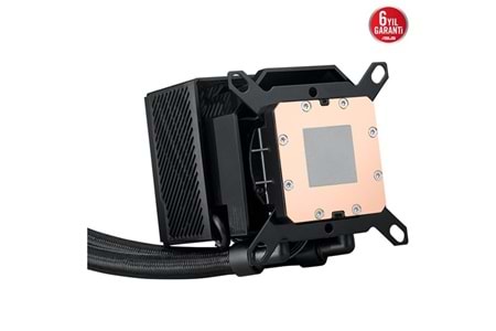 ASUS 240MM ROG RYUJIN III 240 OLED 3.5