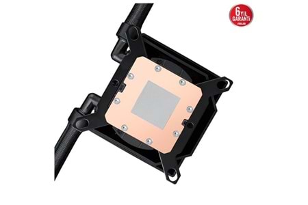 ASUS 240MM ROG RYUJIN III 240 OLED 3.5