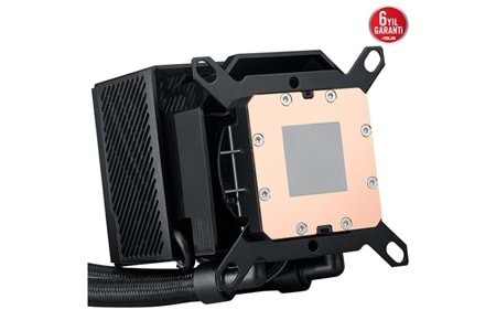 ASUS 360mm ROG RYUJIN III NOCTUA Sıvı Soğutmalı AM5-1700p İşlemci Fanı