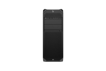 HP Z6 G5 5E8K4EA XEON W5-3435X-64GB (2X 32GB) ECC DDR5 RAM-2TB SSD-W11 PRO