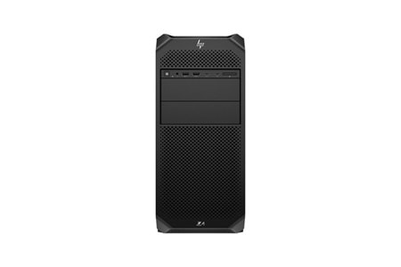HP Z4 G5 5E8E6EA XEON W5-2445-32GB ECC DDR5 RAM-512GB SSD-W11 PRO