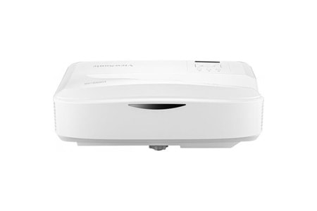 VIEWSONIC 5000ansilümen LS832WU 1920X1200 5000Al Ultra Kısa Mesafe Lazer Projeksıyon