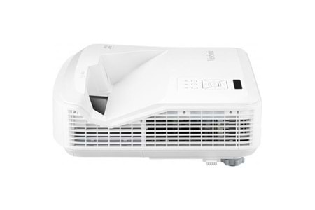 VIEWSONIC 5000ansilümen LS832WU 1920X1200 5000Al Ultra Kısa Mesafe Lazer Projeksıyon