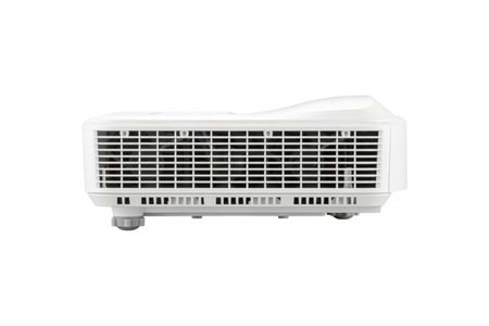 VIEWSONIC 5000ansilümen LS832WU 1920X1200 5000Al Ultra Kısa Mesafe Lazer Projeksıyon