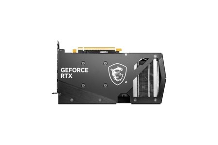 MSI 8GB RTX4060 GAMING X 8G GDDR6 128bit HDMI-DP PCIE 4.0