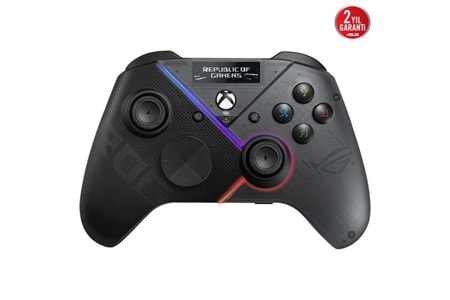ASUS ROG RAIKIRI PRO GD300X GAMEPAD