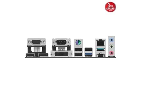 ASUS PRO A620M-C-CSM DDR5 HDMI-DP-DVI PCIE 4.0 AM5 KURUMSAL ANAKART