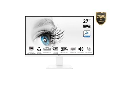 MSI 27
