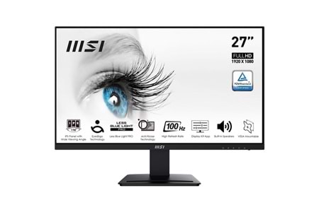 MSI 27