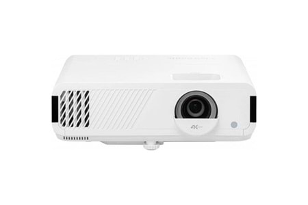 VIEWSONIC 4000anilümen PX749-4K Ev Ofis Gaming Projeksiyon Cihazı 3840X2160