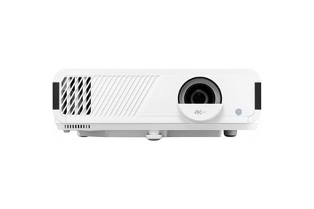 VIEWSONIC 4000anilümen PX749-4K Ev Ofis Gaming Projeksiyon Cihazı 3840X2160