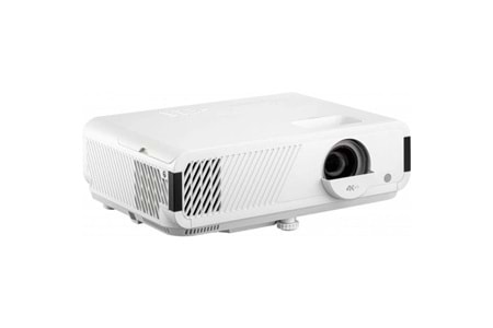 VIEWSONIC 4000anilümen PX749-4K Ev Ofis Gaming Projeksiyon Cihazı 3840X2160