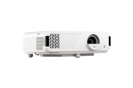 VIEWSONIC 4000anilümen PX749-4K Ev Ofis Gaming Projeksiyon Cihazı 3840X2160