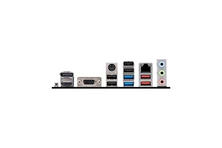 MSI PRO B650M-P DDR5 HDMI-DP PCIE 4.0 AM5 mATX