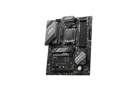 MSI B650 GAMING PLUS WIFI-6E DDR5 PCIE 4.0 AM5 ATX