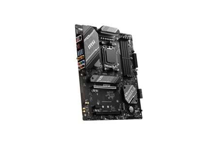 MSI B650 GAMING PLUS WIFI-6E DDR5 PCIE 4.0 AM5 ATX