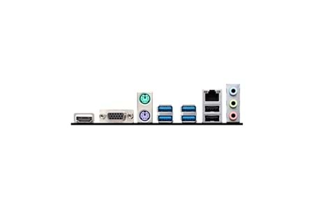 MSI PRO A620M-E DDR5 HDMI PCIe 16X v4.0 AM5 mATX