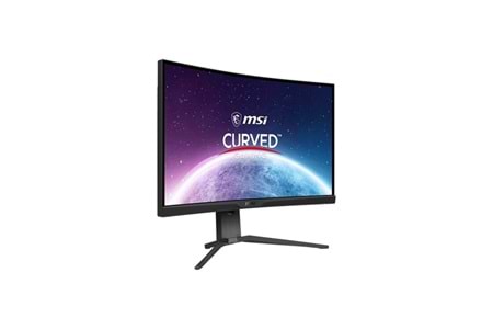 MSI 27