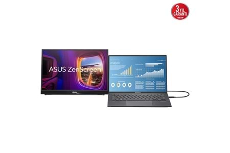 ASUS 15.6