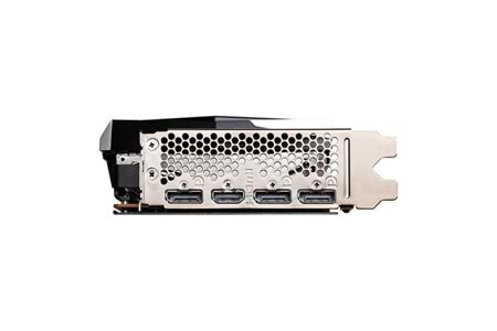 MSI 8GB RX6650XT GAMING 8G GDDR6 128bit HDMI-DP PCIE 4.0