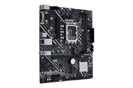 MSI PRO H610M-E DDR5 M2 PCIe NVME HDMI PCIe 16X v4.0 1700p mATX