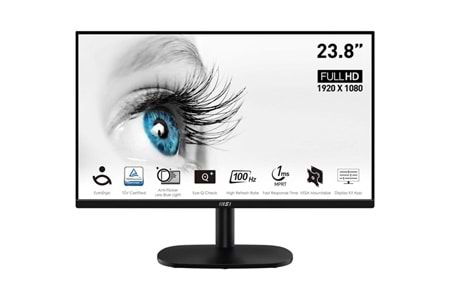 MSI 23.8