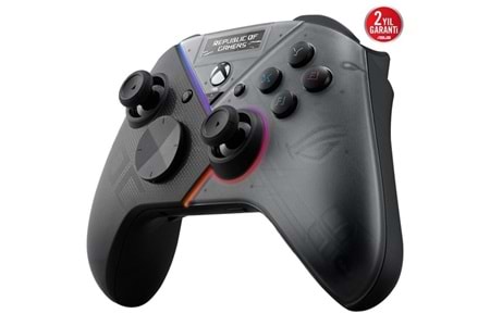 ASUS ROG RAIKIRI GU200X GAMEPAD