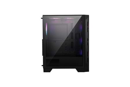 MSI MAG FORGE 120A AIRFLOW 6-Fanlı Gaming Mid-Tower PC Kasası