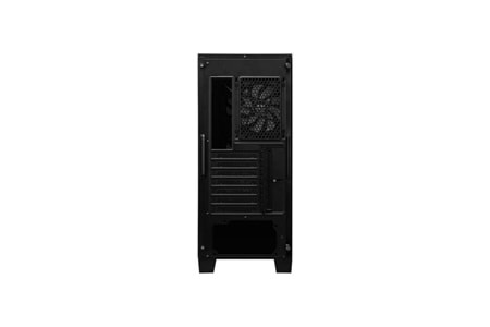 MSI MAG FORGE 120A AIRFLOW 6-Fanlı Gaming Mid-Tower PC Kasası