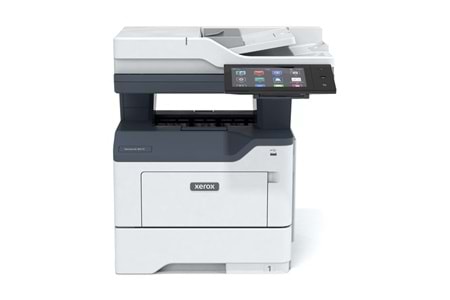 Xerox Versalink B415v_Dn A4 Siyah Beyaz Çok Fonksiyonlu Lazer Yazıcı 47 Ppm Dadf