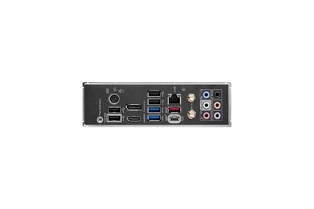 MSI Z790 GAMING PLUS WIFI-6E DDR5 HDMI-DP PCIE 4.0 1700p ATX