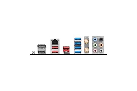 MSI PRO B650-S WIFI-6E DDR5 HDMI-DP PCIE 4.0 AM5 ATX