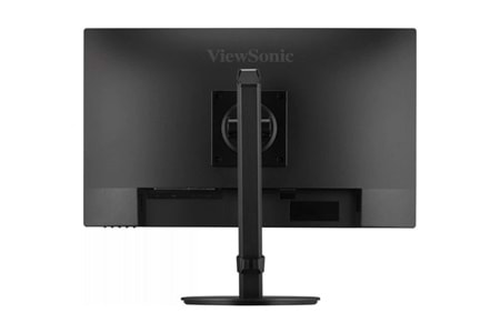 VIEWSONIC 23.8 IPS VG2408A-MHD 5MS 100HZ HDMI-DP PIVOT KURUMSAL MONİTÖR