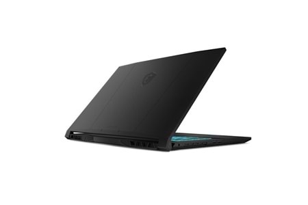 MSI 17.3