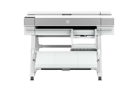 Hp 2Y9h1a Desıgnjet T950 36 Inc 914Mm A1 E-Yazıcı