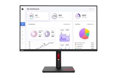 LENOVO 31.5