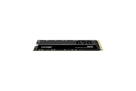LEXAR 2TB NM620X LNM620X002T-RNNNG 3500-3000MB/s M2 NVME GEN4 DİSK