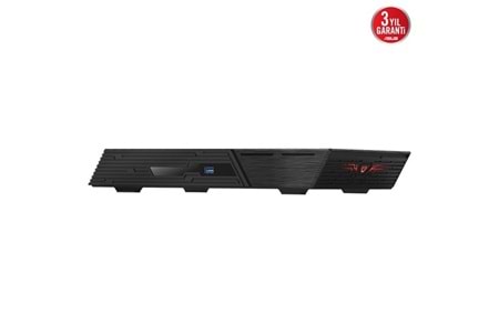 ASUSTOR FS6706T-4G CELERON QC N5105-4GB RAM-6X M2 NVME DİSK DESTEKLİ NAS SUNUCU (disksiz)